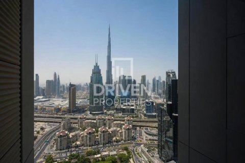 Apartamento en DIFC, Dubai, 1 dormitorio, 89.84 m², № 143023 - foto 13