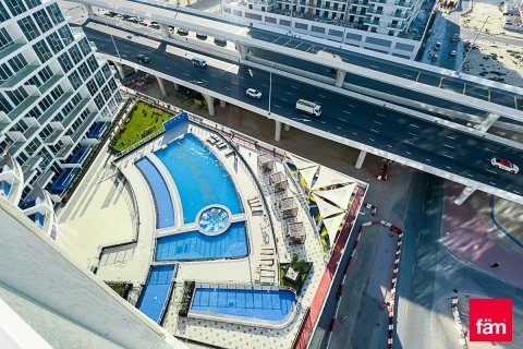 Appartement à Al Furjan, Dubai, 1 chambre, 83.7 m², № 90582 - photo 4