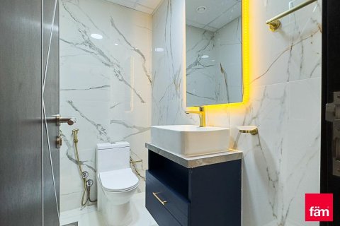 Appartement à Al Furjan, Dubai, 1 chambre, 83.7 m², № 90582 - photo 16