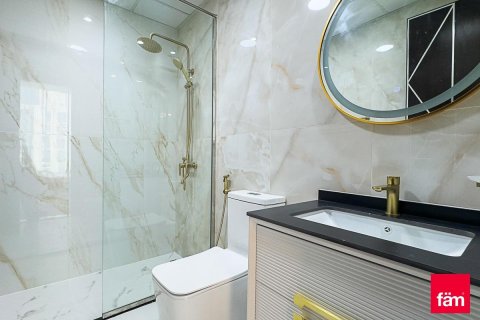 Appartement à Al Furjan, Dubai, 1 chambre, 83.7 m², № 90582 - photo 17