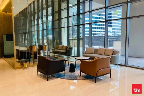 Снять в аренду квартиру в Даунтаун Дубай (Даунтаун Бурдж Дубай), Дубай: 1 спальня, 79.8м², № 90594 - фото 4