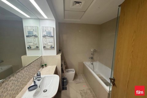 Снять в аренду квартиру в Даунтаун Дубай (Даунтаун Бурдж Дубай), Дубай: 1 спальня, 79.8м², № 90594 - фото 12