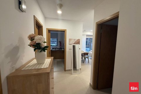 Снять в аренду квартиру в Даунтаун Дубай (Даунтаун Бурдж Дубай), Дубай: 1 спальня, 79.8м², № 90594 - фото 5