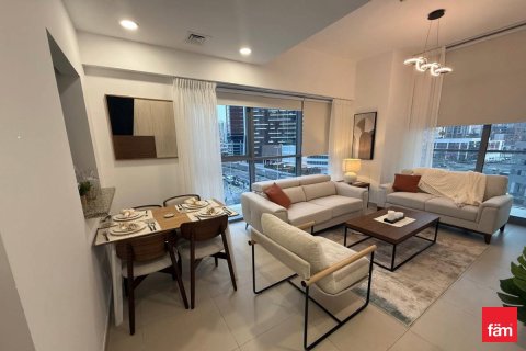 Снять в аренду квартиру в Даунтаун Дубай (Даунтаун Бурдж Дубай), Дубай: 1 спальня, 79.8м², № 90594 - фото 3