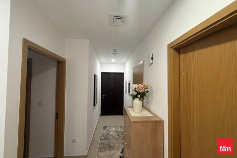 Снять в аренду квартиру в Даунтаун Дубай (Даунтаун Бурдж Дубай), Дубай: 1 спальня, 79.8м², № 90594 - фото 6