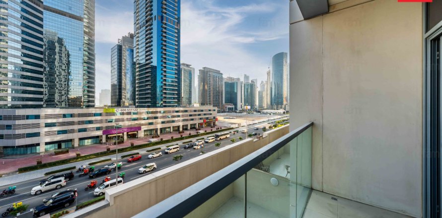 Apartment in Downtown Dubai (Downtown Burj Dubai), Dubai 1 bedroom, 79.2 sq.m. № 90594