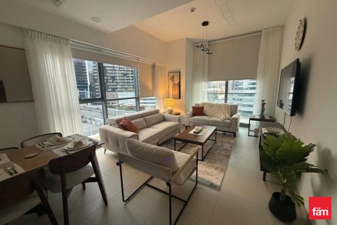 Снять в аренду квартиру в Даунтаун Дубай (Даунтаун Бурдж Дубай), Дубай: 1 спальня, 79.8м², № 90594 - фото 2