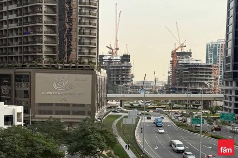 Снять в аренду квартиру в Даунтаун Дубай (Даунтаун Бурдж Дубай), Дубай: 1 спальня, 79.8м², № 90594 - фото 14