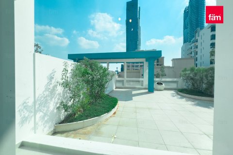 Купить квартиру в Al Sufouh, Дубай: 1 спальня, 165.1м², № 90581 - фото 14