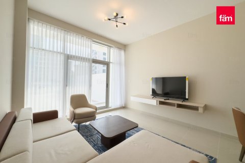 Квартира в Al Sufouh, Дубай, 1 спальня, 165.1м², № 90581