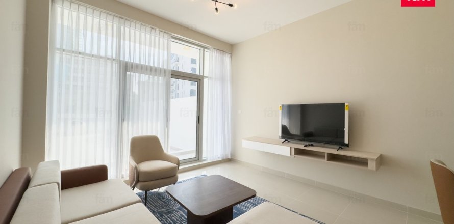 Квартира в Al Sufouh, Дубай, 1 спальня, 165.1м², № 90581