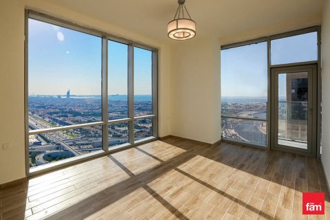 Penthouse in Business Bay, Dubai 5 bedrooms, 878.2 sq.m. № 90595