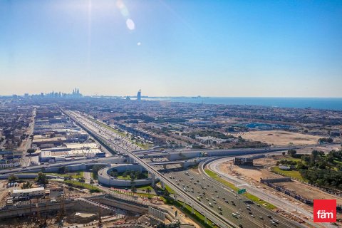 Penthouse in Business Bay, Dubai 5 bedrooms, 878.2 sq.m. № 90595 - photo 19