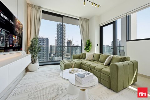 Appartement à Dubai, 2 chambres, 113.7 m², № 90584