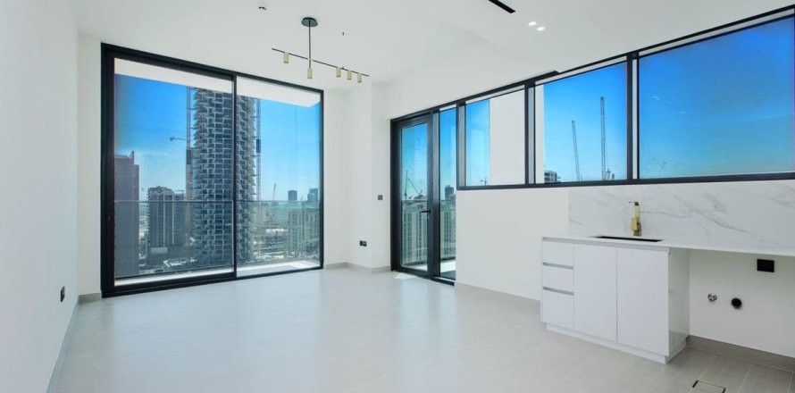 Appartement à Dubai, 2 chambres, 113.7 m², № 90584