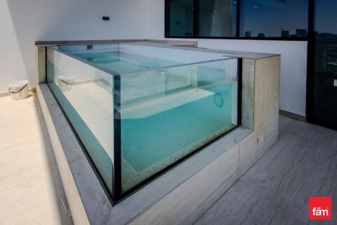 Appartement à Dubai, 2 chambres, 113.7 m², № 90584 - photo 3