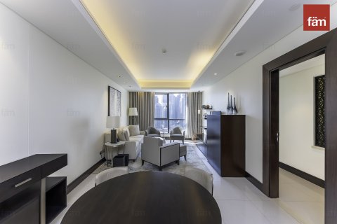 Купить квартиру в Даунтаун Дубай (Даунтаун Бурдж Дубай), Дубай: 1 спальня, 74м², № 90596 - фото 9