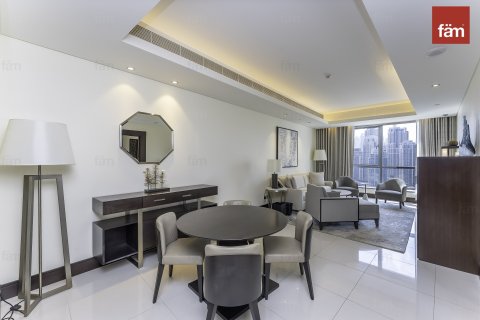 Купить квартиру в Даунтаун Дубай (Даунтаун Бурдж Дубай), Дубай: 1 спальня, 74м², № 90596 - фото 2