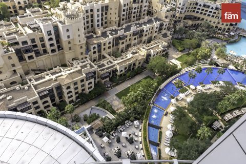 Купить квартиру в Даунтаун Дубай (Даунтаун Бурдж Дубай), Дубай: 1 спальня, 74м², № 90596 - фото 20