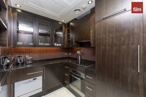 Купить квартиру в Даунтаун Дубай (Даунтаун Бурдж Дубай), Дубай: 1 спальня, 74м², № 90596 - фото 10