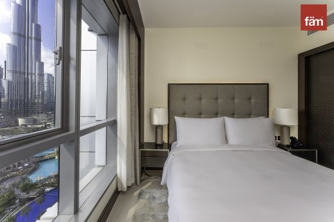 Купить квартиру в Даунтаун Дубай (Даунтаун Бурдж Дубай), Дубай: 1 спальня, 74м², № 90596 - фото 13