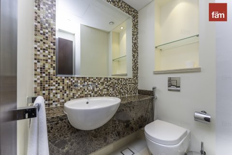 Купить квартиру в Даунтаун Дубай (Даунтаун Бурдж Дубай), Дубай: 1 спальня, 74м², № 90596 - фото 18