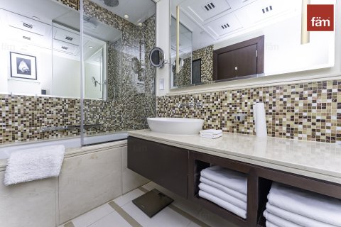 Купить квартиру в Даунтаун Дубай (Даунтаун Бурдж Дубай), Дубай: 1 спальня, 74м², № 90596 - фото 19