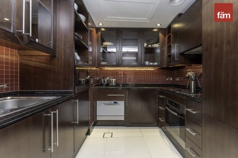 Купить квартиру в Даунтаун Дубай (Даунтаун Бурдж Дубай), Дубай: 1 спальня, 74м², № 90596 - фото 11