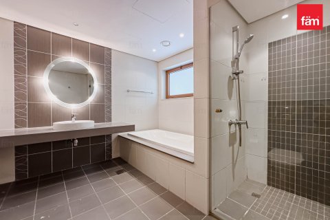 Купить таунхаус в Al Furjan, Дубай: 3 спальни, 224м², № 90583 - фото 16