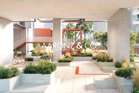 Oficina en Business Bay, Dubai, 210 m², № 92914 - foto 5