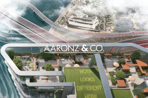 Oficina en Business Bay, Dubai, 210 m², № 92914 - foto 14