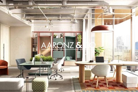 Oficina en Business Bay, Dubai, 210 m², № 92914 - foto 8
