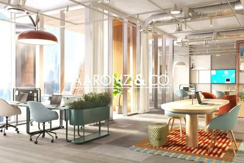 Oficina en Business Bay, Dubai, 219 m², № 92907 - foto 9