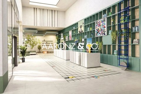 Oficina en Business Bay, Dubai, 219 m², № 92907 - foto 13