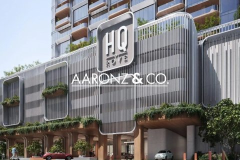 Купить офис в Бизнес-Бэе, Дубай: 150м², № 92916 - фото 4