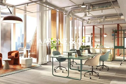 Купить офис в Бизнес-Бэе, Дубай: 150м², № 92916 - фото 10