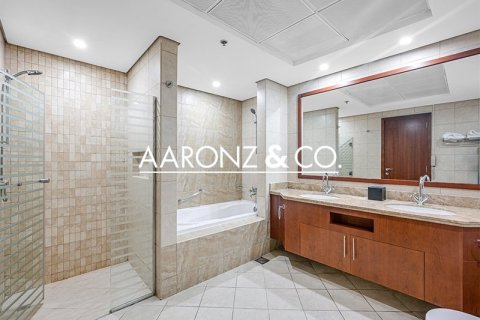 شقة في مساكن شاطئ جميرا, دبي 4 غرف نوم, 344 م² رقم 92905 - صورة 18