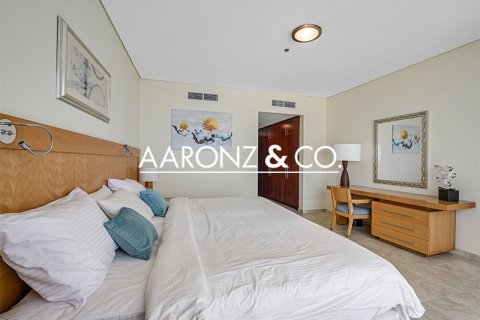 شقة في مساكن شاطئ جميرا, دبي 4 غرف نوم, 344 م² رقم 92905 - صورة 13