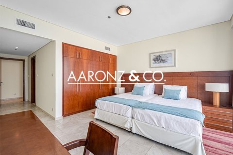 شقة في مساكن شاطئ جميرا, دبي 4 غرف نوم, 312 م² رقم 92906 - صورة 12