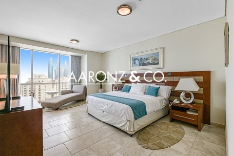 شقة في مساكن شاطئ جميرا, دبي 4 غرف نوم, 312 م² رقم 92906 - صورة 10