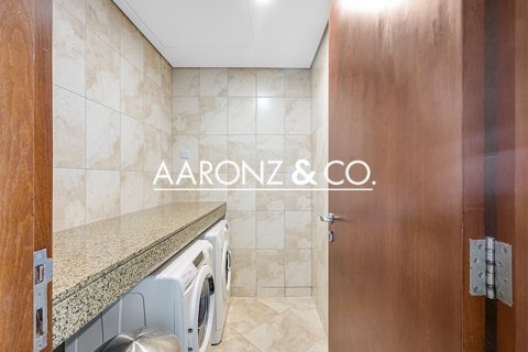 شقة في مساكن شاطئ جميرا, دبي 4 غرف نوم, 312 م² رقم 92906 - صورة 18