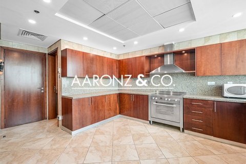 شقة في مساكن شاطئ جميرا, دبي 4 غرف نوم, 312 م² رقم 92906 - صورة 15