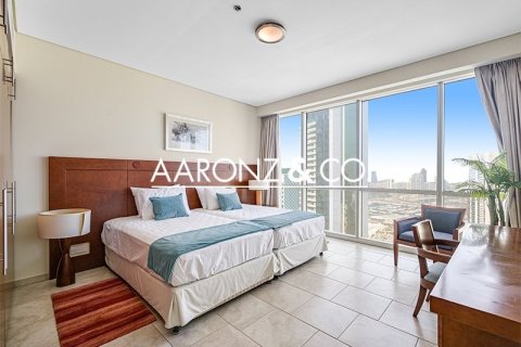 شقة في مساكن شاطئ جميرا, دبي 4 غرف نوم, 312 م² رقم 92906 - صورة 11