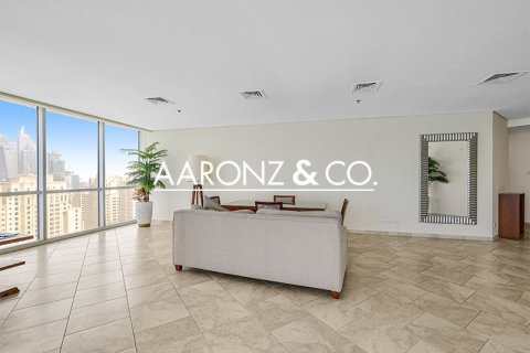 شقة في مساكن شاطئ جميرا, دبي 4 غرف نوم, 312 م² رقم 92906 - صورة 4