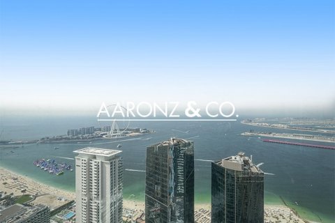 شقة في مساكن شاطئ جميرا, دبي 4 غرف نوم, 312 م² رقم 92906 - صورة 20