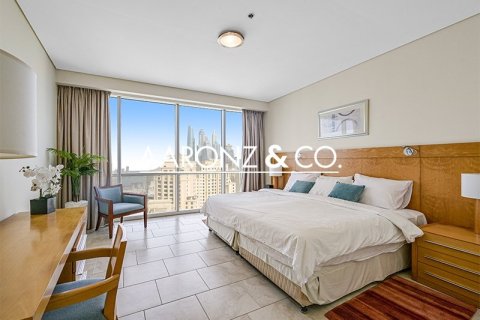 شقة في مساكن شاطئ جميرا, دبي 4 غرف نوم, 312 م² رقم 92906 - صورة 6