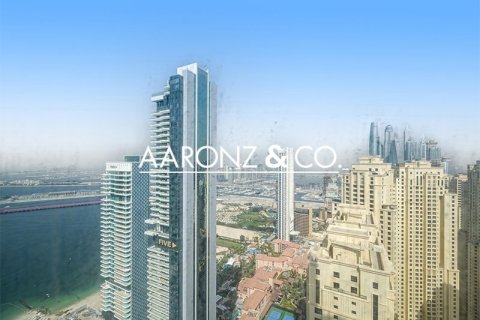 شقة في مساكن شاطئ جميرا, دبي 4 غرف نوم, 312 م² رقم 92906 - صورة 19