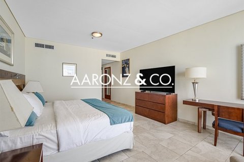 شقة في مساكن شاطئ جميرا, دبي 4 غرف نوم, 312 م² رقم 92906 - صورة 8