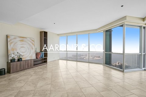 شقة في مساكن شاطئ جميرا, دبي 4 غرف نوم, 312 م² رقم 92906 - صورة 2