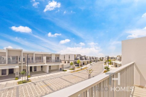Villa à Tilal Al Ghaf, Dubai, 4 chambres, 219 m², № 13566 - photo 24